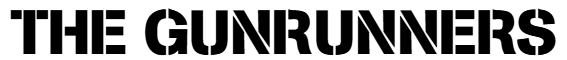 Das Logo der Gunrunner