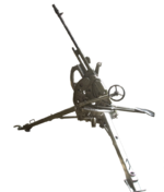 Flak (Light Anti Air Gun)