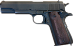 Colt Government 1911 A1