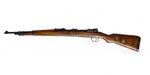 Mauser K98k