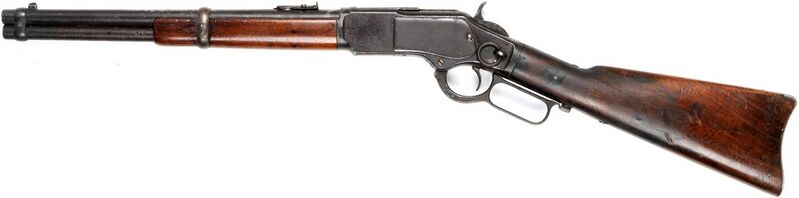 Datei:Very-scarce-15-inch-winchester-73-trapper-carbine.jpg