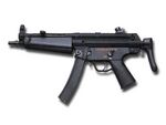 Heckler & Koch MP-5