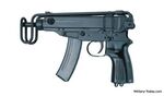 vz 61 Skorpion