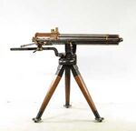 Gatling-Kanone