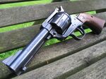 Ruger Redhawk .454 Casull Revolver