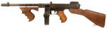 Thompson M 1928 „Tommy Gun“